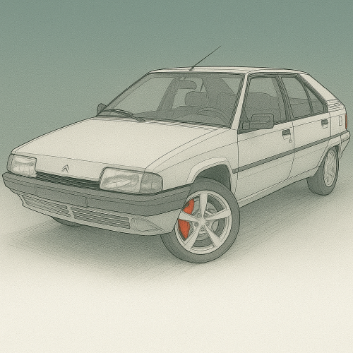 BX